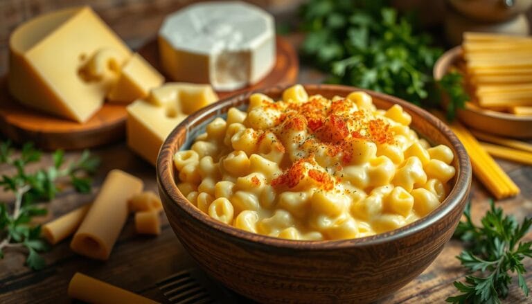 chick-fil-a mac and cheese recipe