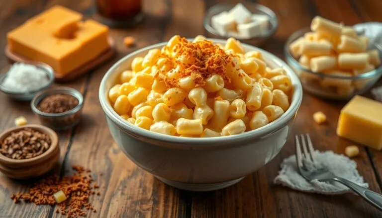 chick fil a mac and cheese recipe