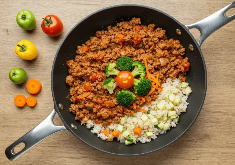 ground beef recipes for kids